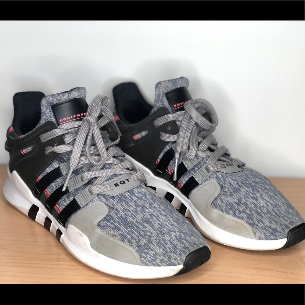 Adidas EQT Support ADV Pixel Grey